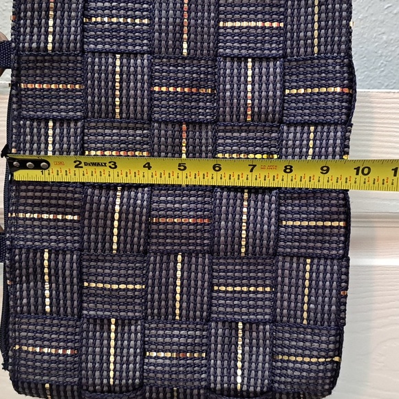 Woven Handbag 1/23 - Picture 7 of 11